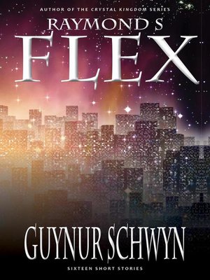 cover image of Guynur Schwyn